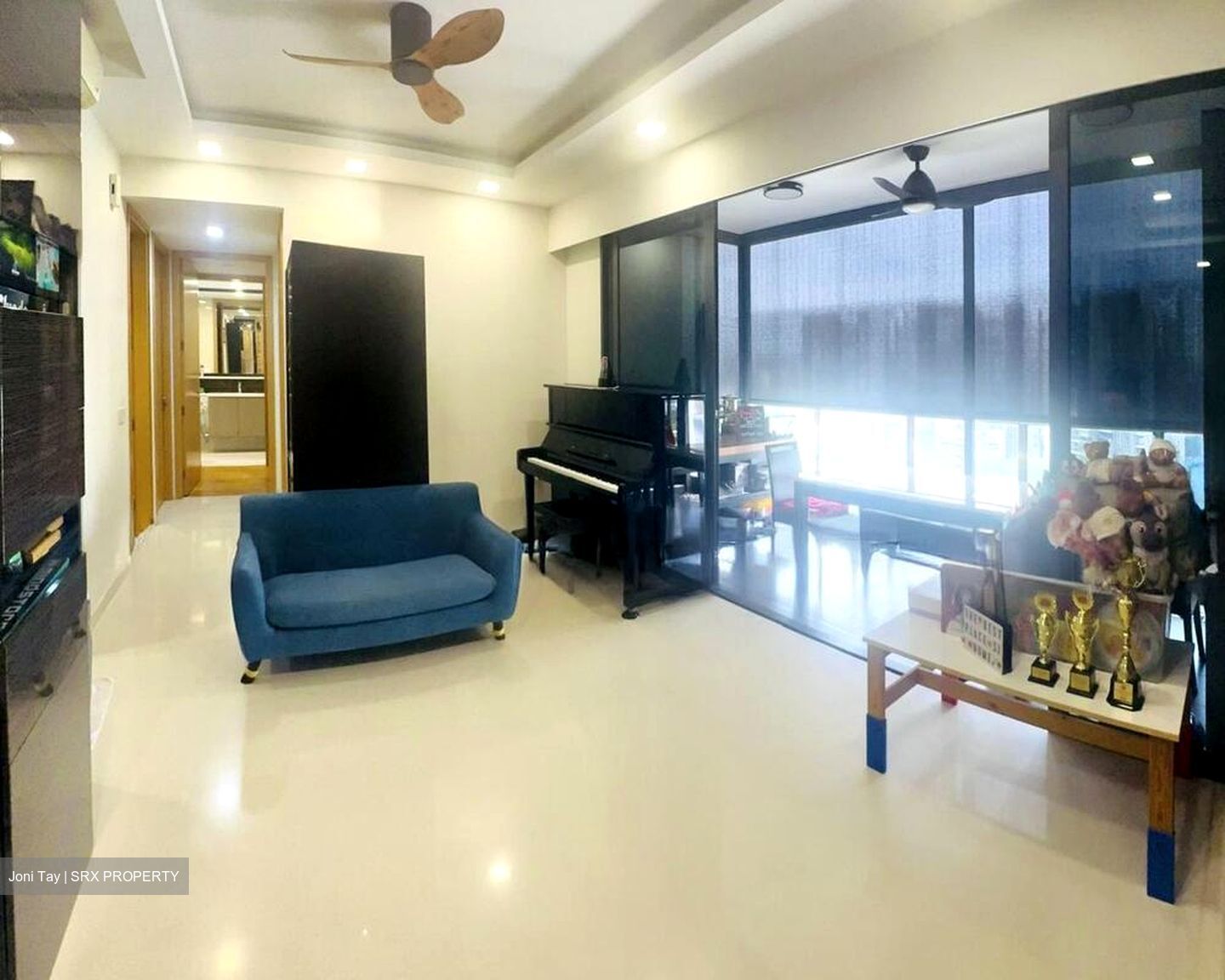 Bartley Ridge (D13), Condominium #496531171